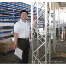 aluminum truss system ST400